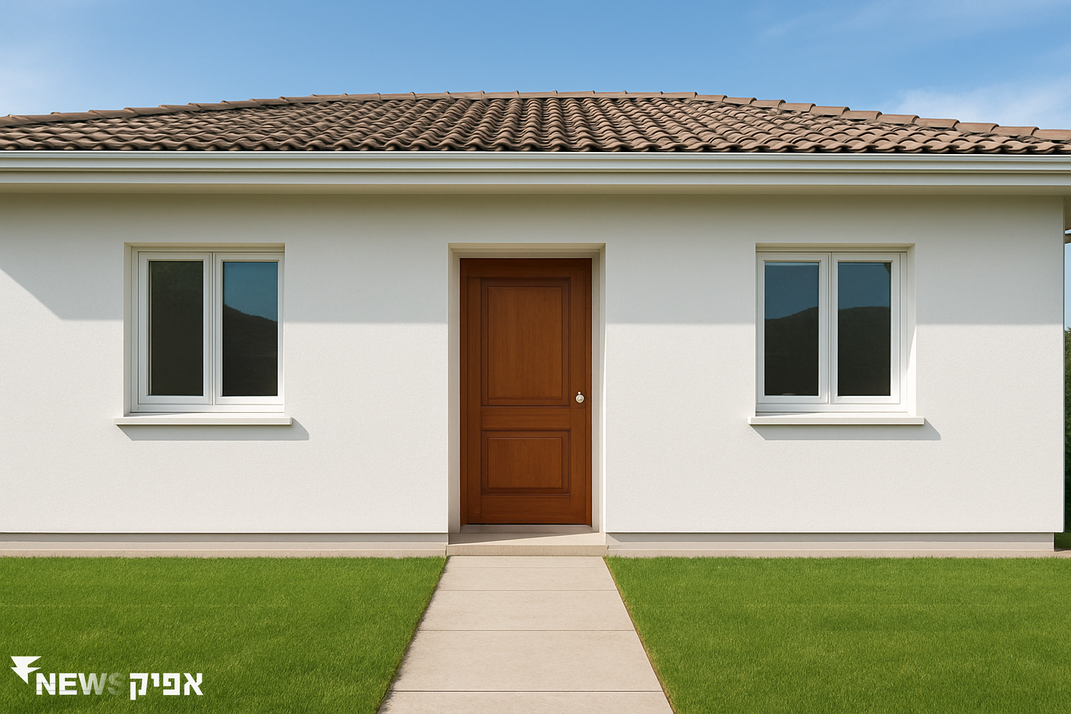 טיפול בסדקים בקירות חוץ: לשמור על יופי המבנה