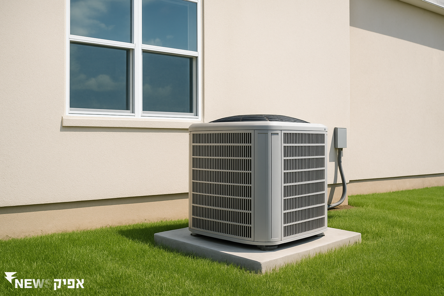 תחזוקת מערכות מיזוג אוויר מרכזיות: לשמור על נוחות הדיירים