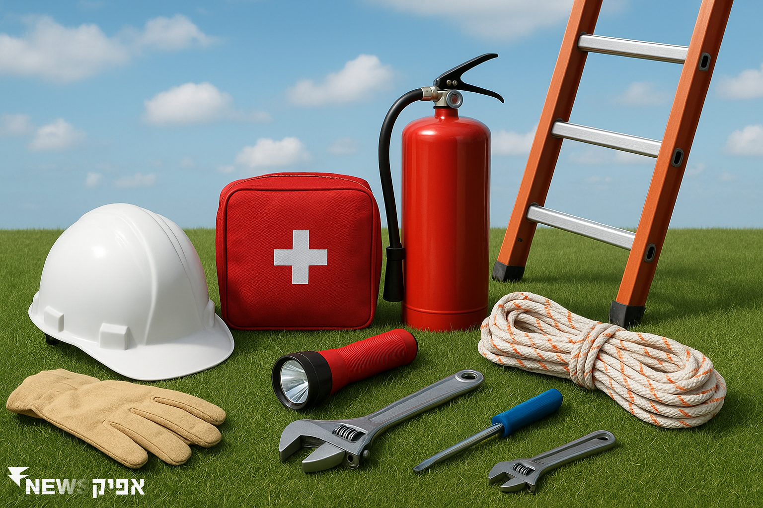 ניהול תקלות בבניין: איך להתמודד עם הבלתי צפוי?