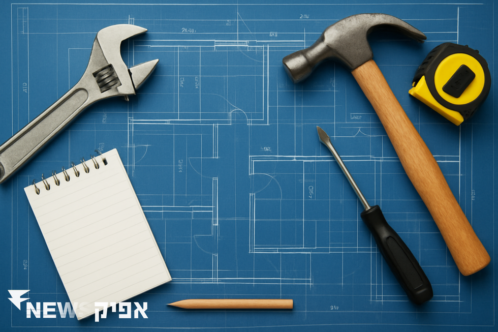 תוכנית תחזוקה שנתית לבניין: איך לבנות תוכנית יעילה?
