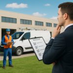 ניהול ספקים באחזקת מבנים: איך לבחור את הספק הנכון?   ניהול ואחזקת מבנים