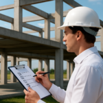 ביקורת תחזוקה למבנה: איך לבדוק שהכל פועל כראוי?   ניהול ואחזקת מבנים