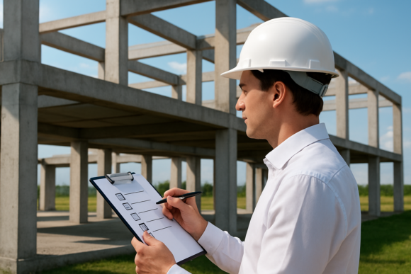 ביקורת תחזוקה למבנה: איך לבדוק שהכל פועל כראוי?   ניהול ואחזקת מבנים