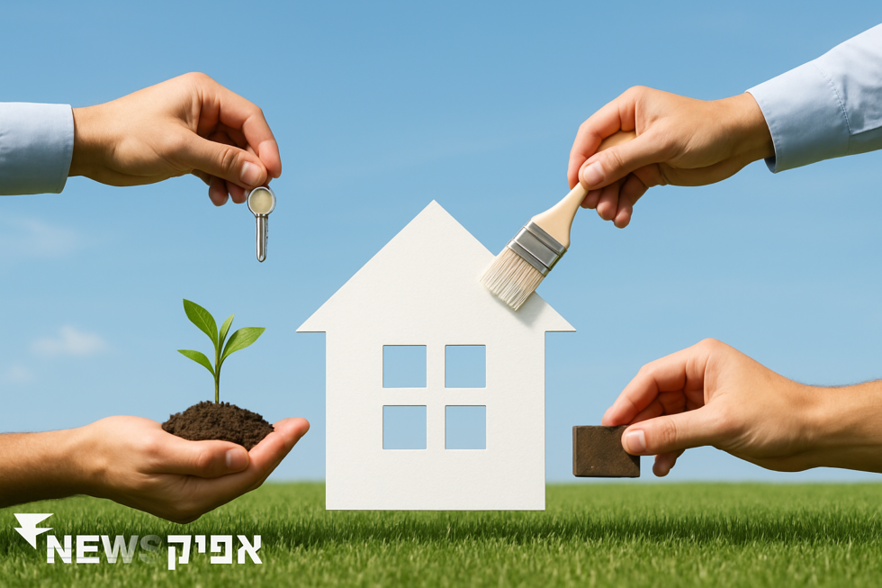 שמירה על ערך נכס דרך תחזוקה: איך להימנע מירידת ערך?