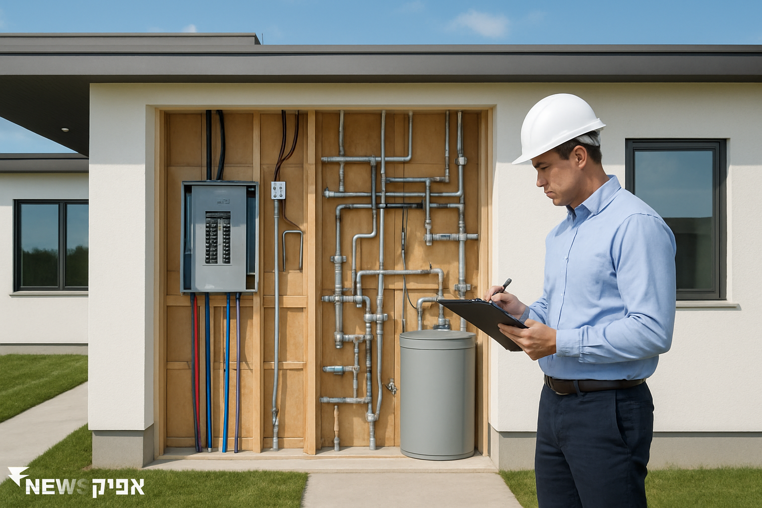 שמירה על ערך נכס דרך תחזוקה: איך להימנע מירידת ערך?