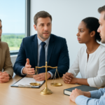 אחריות משפטית של ועד בית: מה צריך לדעת?   ניהול ואחזקת מבנים