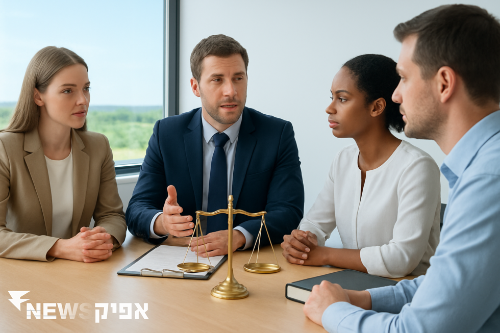 אחריות משפטית של ועד בית: מה צריך לדעת?