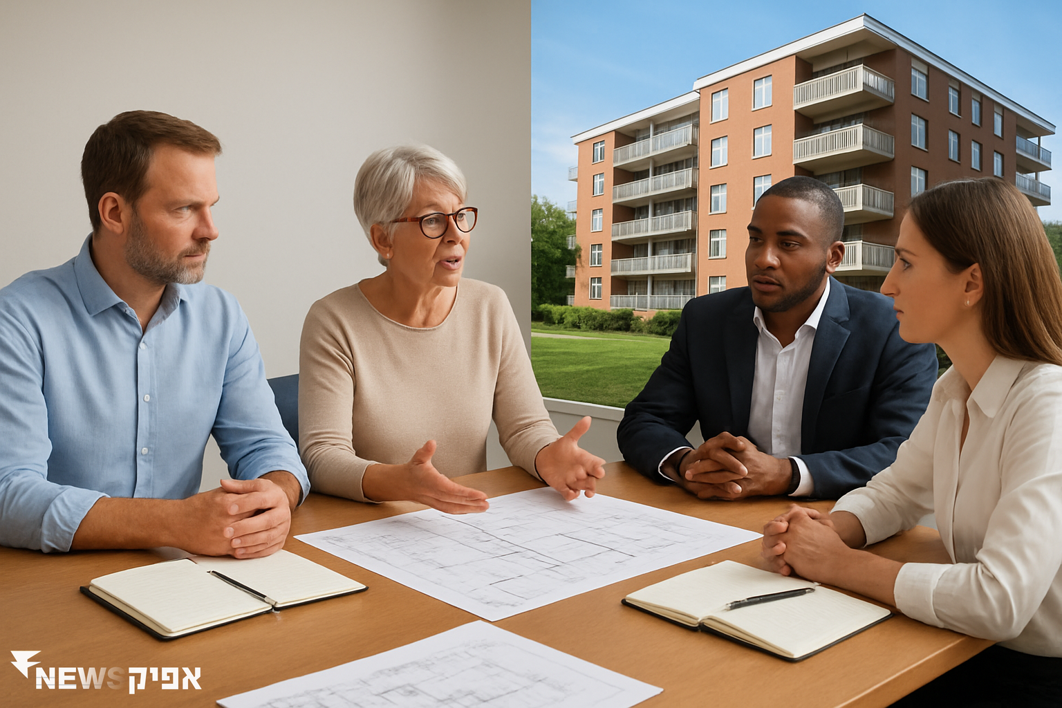 אחריות משפטית של ועד בית: מה צריך לדעת?