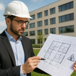 ניהול סיכונים במבנים: איך לזהות ולהפחית סיכונים?   ניהול ואחזקת מבנים