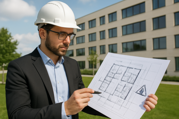 ניהול סיכונים במבנים: איך לזהות ולהפחית סיכונים?   ניהול ואחזקת מבנים