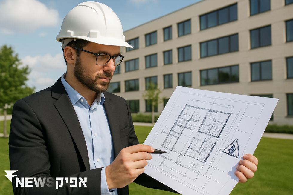 ניהול סיכונים במבנים: איך לזהות ולהפחית סיכונים?