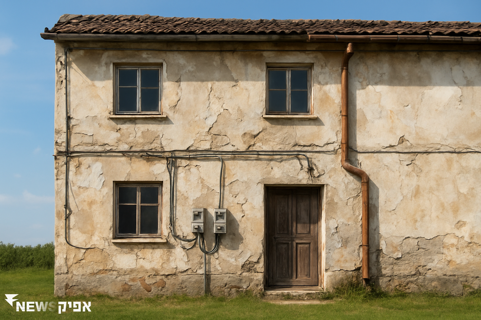 ניהול סיכונים במבנים: איך לזהות ולהפחית סיכונים?