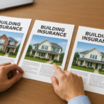 ביטוח מבנה משותף: איך לבחור את הפוליסה הנכונה?   ניהול ואחזקת מבנים