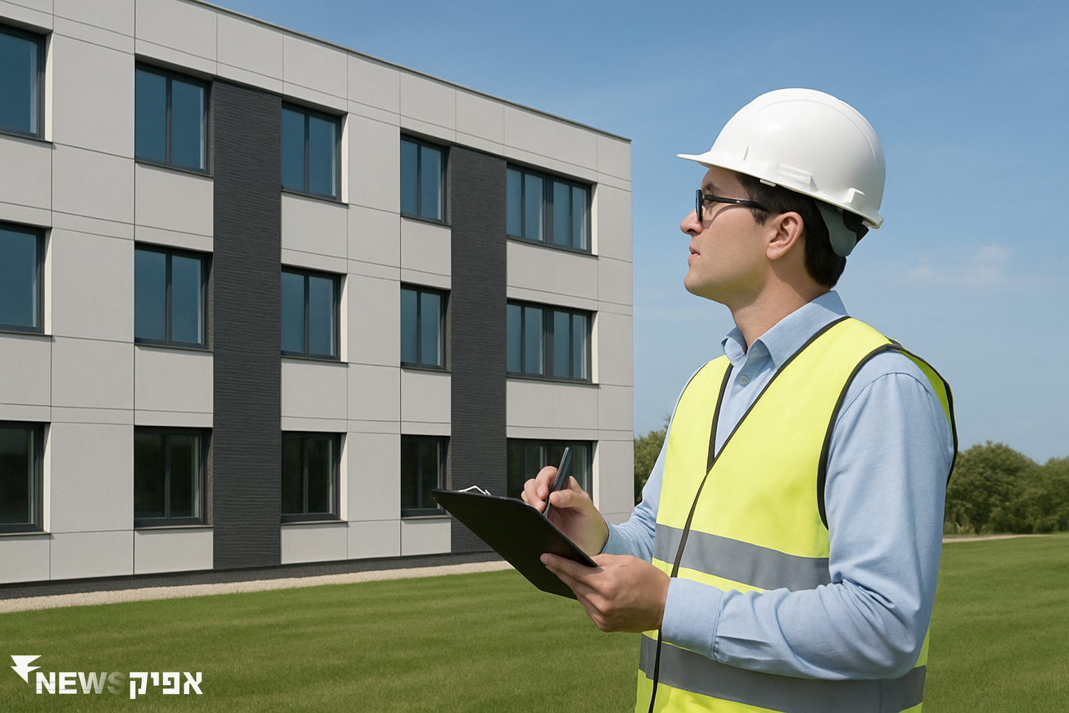 בדיקות תקופתיות למבנים: איך לשמור על תקינות ובטיחות?