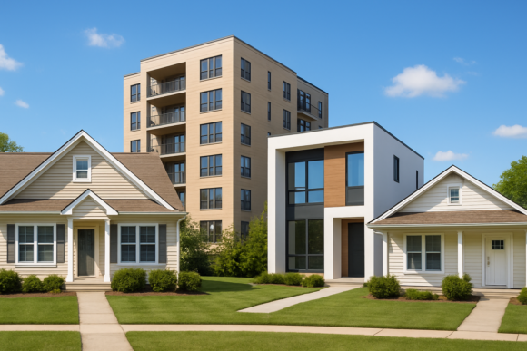 מה זה נדל"ן? מבט מעמיק על עולם הנכסים המילון הפיננסי, נדל"ן