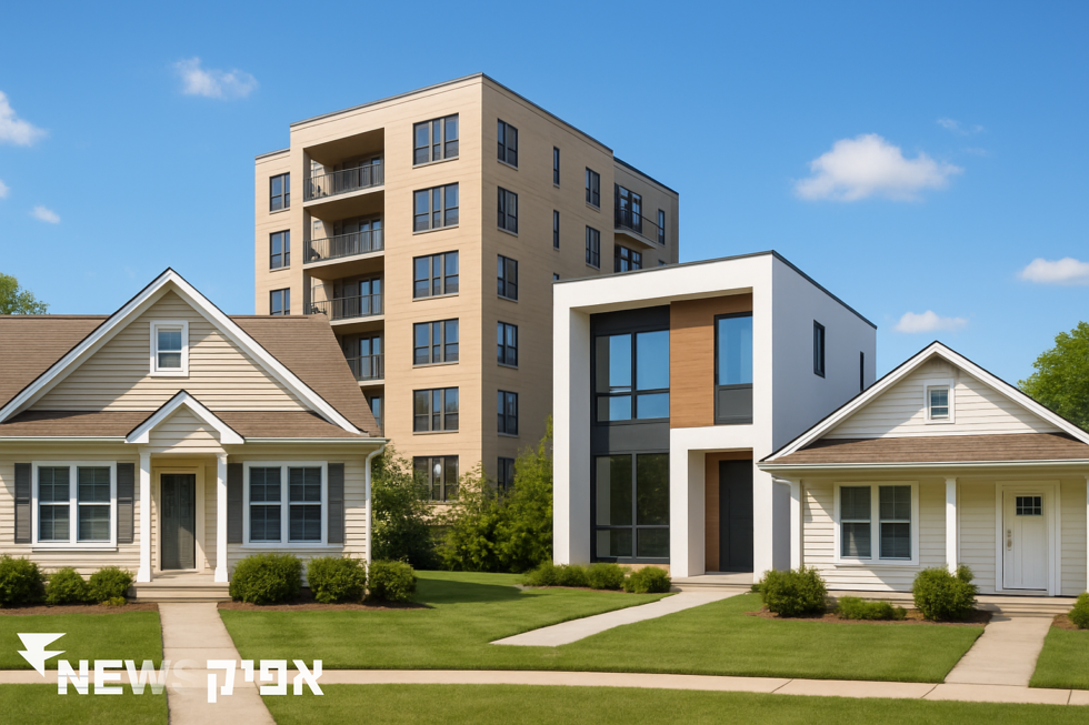 מה זה נדל"ן? מבט מעמיק על עולם הנכסים