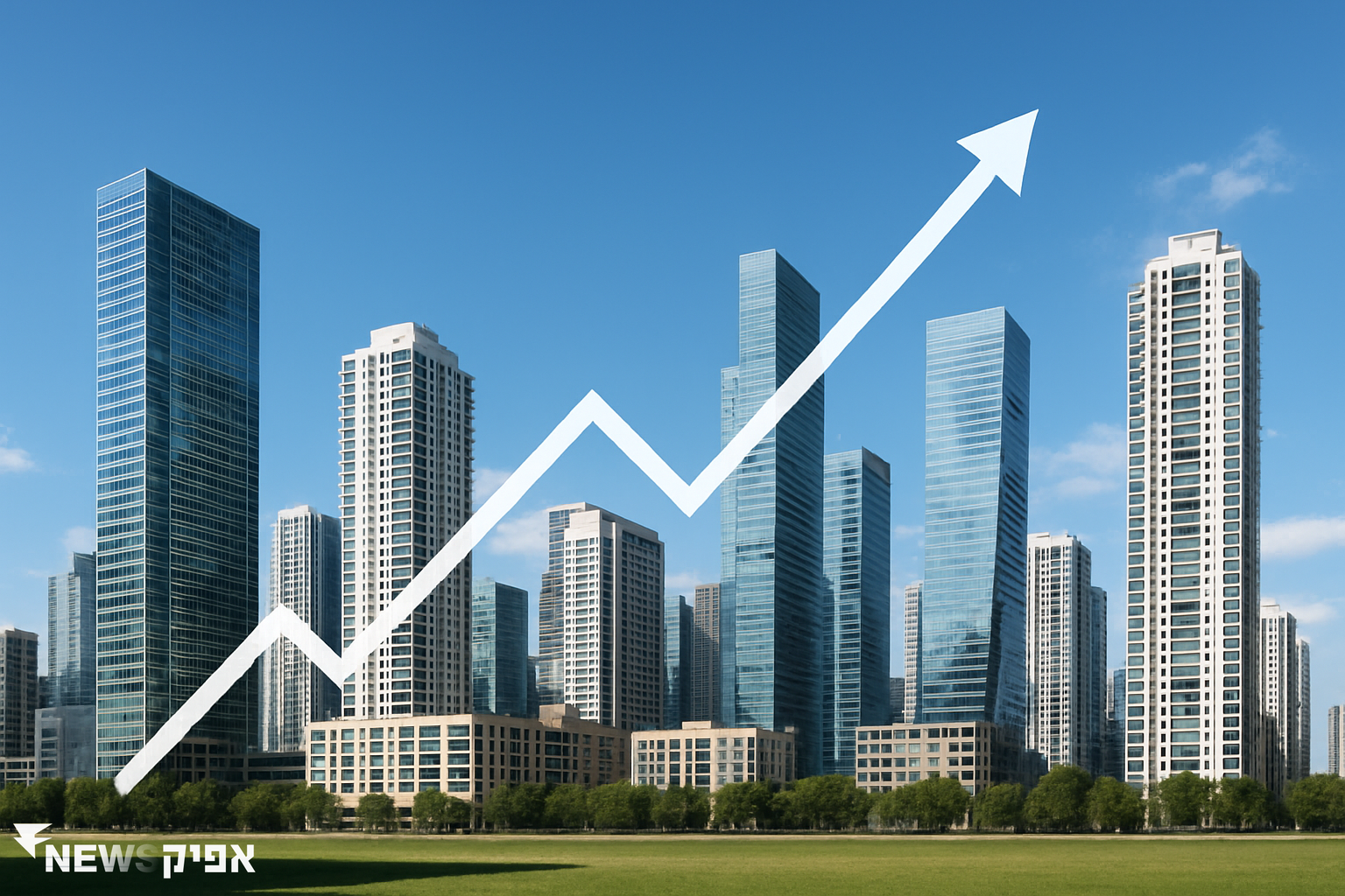 מה זה שוק הנדל