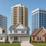 מה זה נכס נדל"ן? הכרת הנכסים שמשנים את חיינו   המילון הפיננסי, נדל"ן