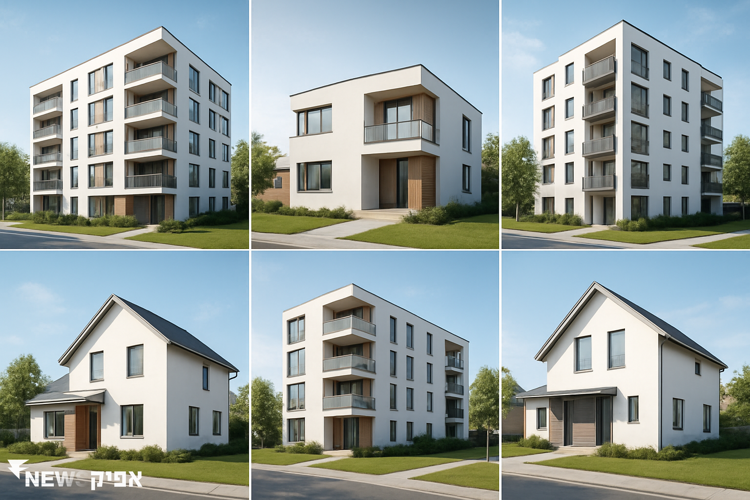 מה זה נכס נדל