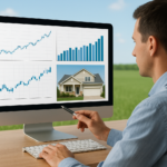 מה זה נכס מניב? כיצד להשקיע בנכס שמביא רווחים   המילון הפיננסי, נדל"ן