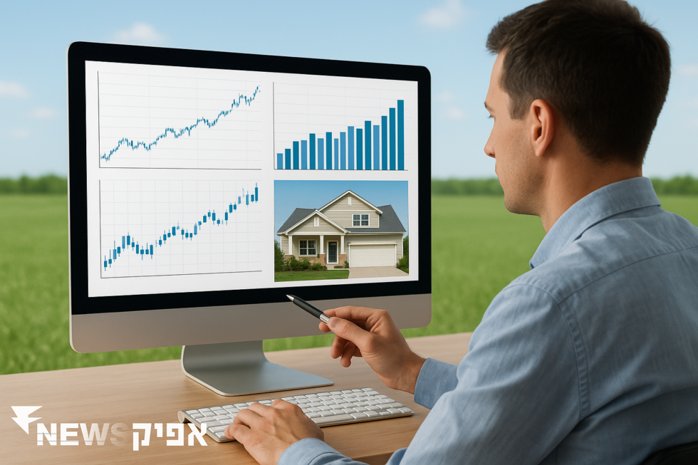 מה זה נכס מניב? כיצד להשקיע בנכס שמביא רווחים