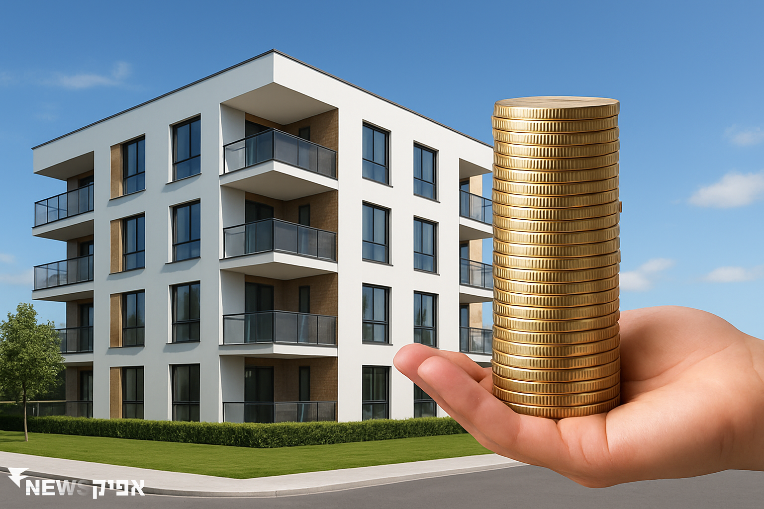 מה זה נכס מניב? כיצד להשקיע בנכס שמביא רווחים