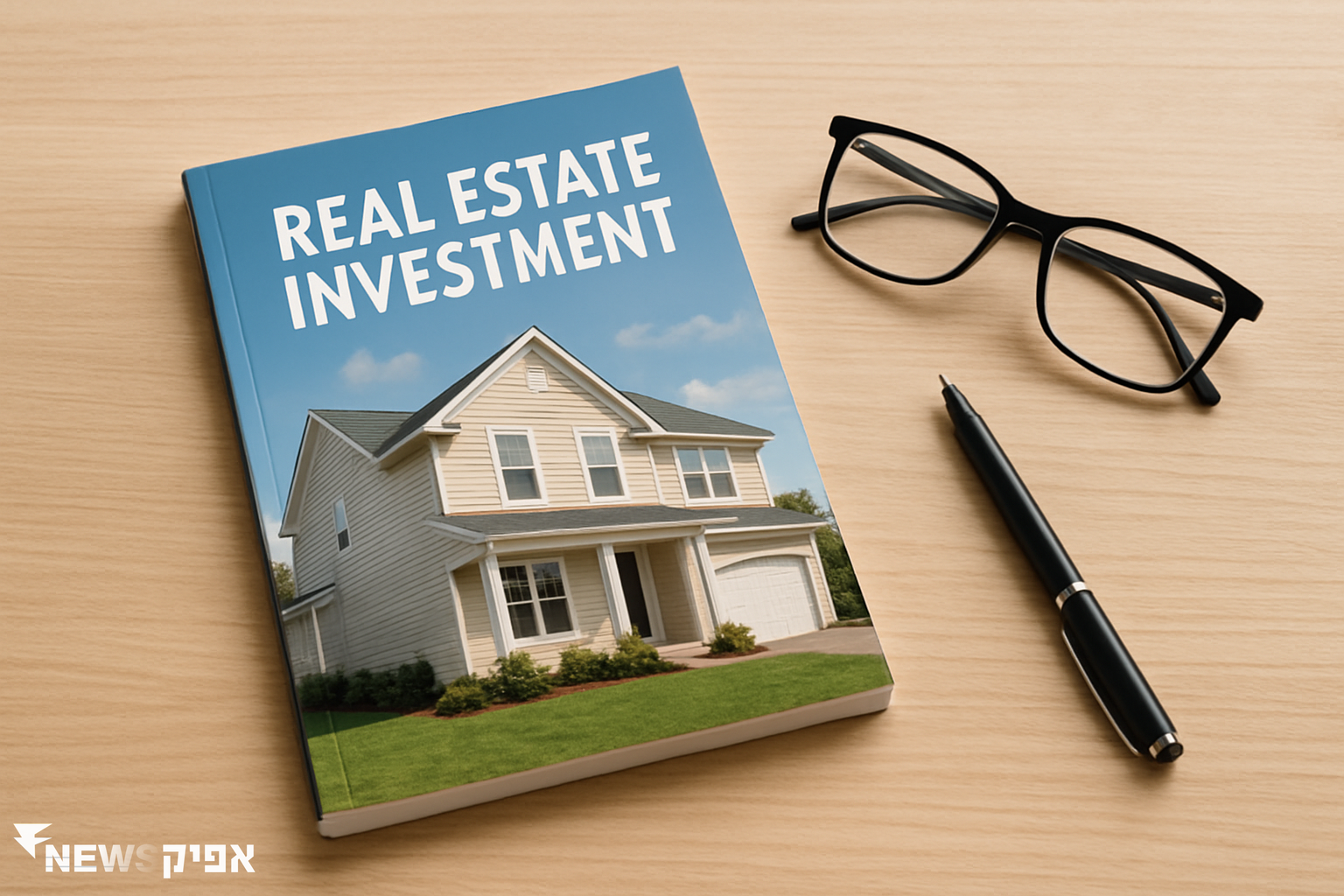 השקעה בנדל"ן: המדריך המלא להתחלה בטוחה