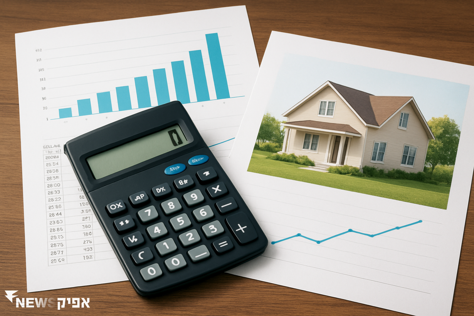 מה זה תשואה על נדל