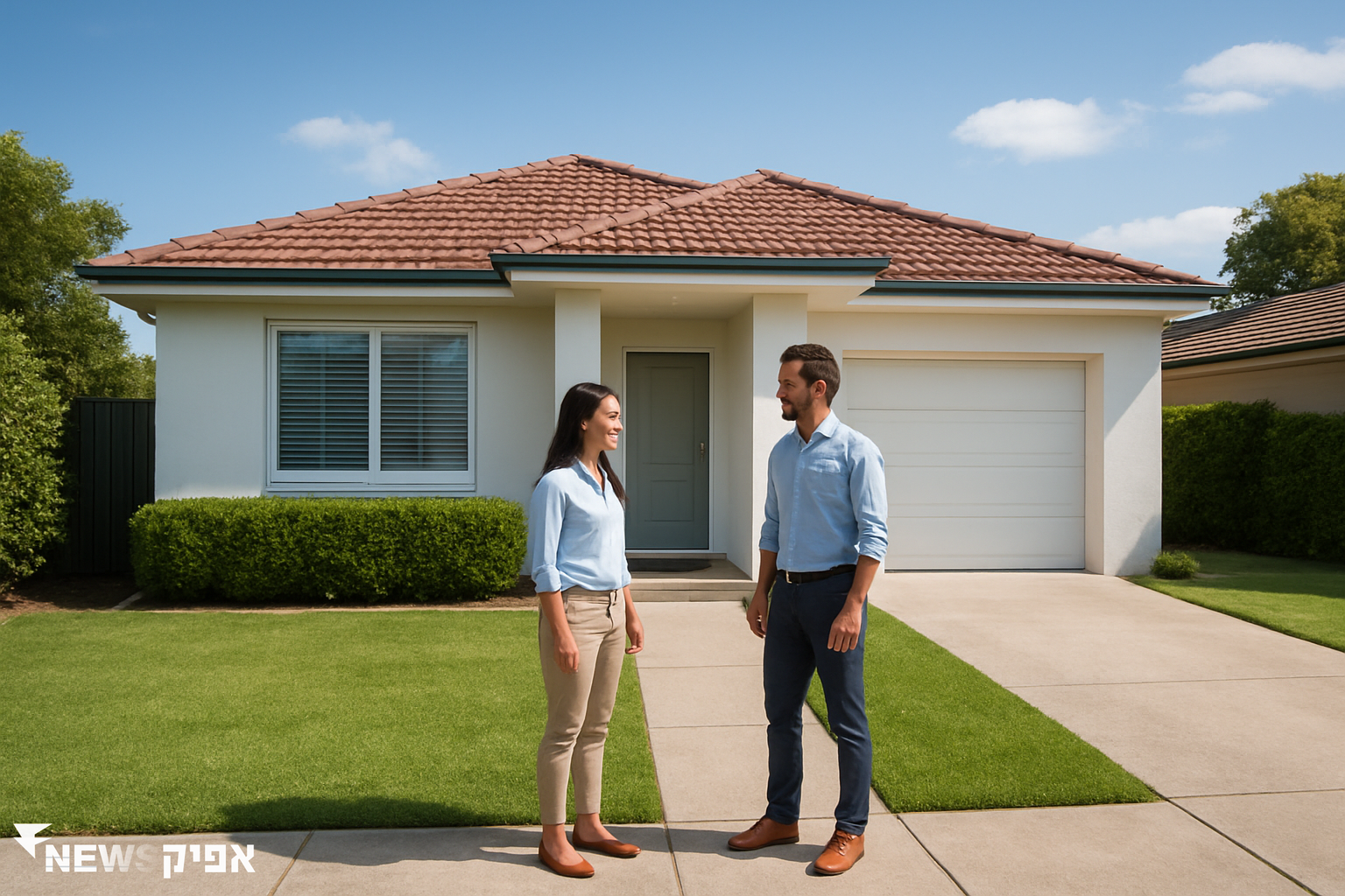 מה זה תשואת שכירות? להרוויח מהנכס שלך