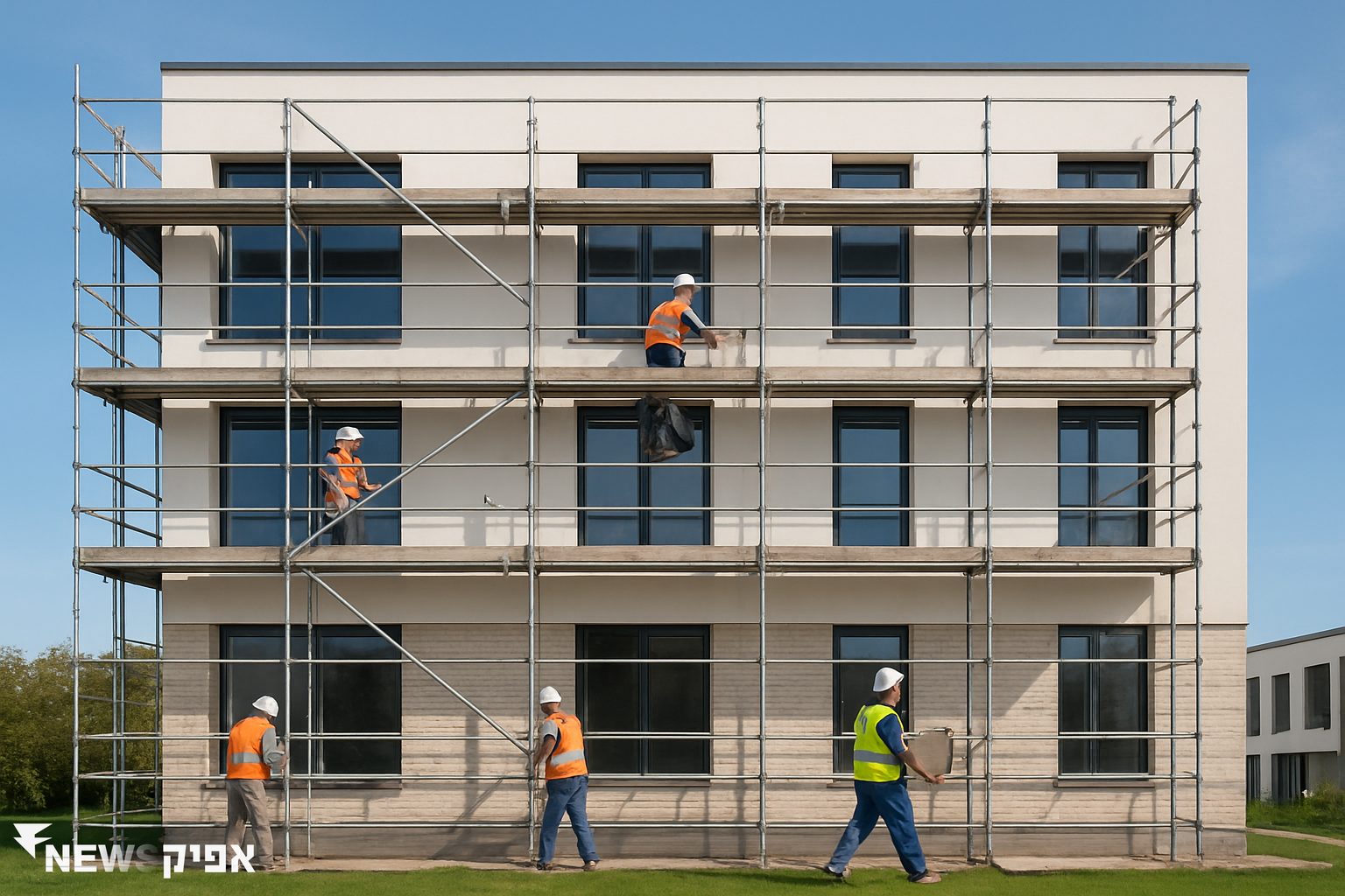 מה זה עליית ערך בנדל