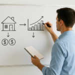 מה זה הון עצמי בנדל"ן? איך לבנות את הבסיס להשקעה מוצלחת   המילון הפיננסי, נדל"ן