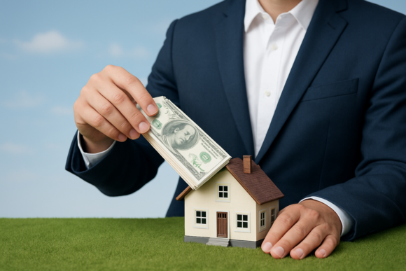 מה זה מינוף בנדל"ן? לנצל את הכסף שלך בצורה חכמה   המילון הפיננסי, נדל"ן