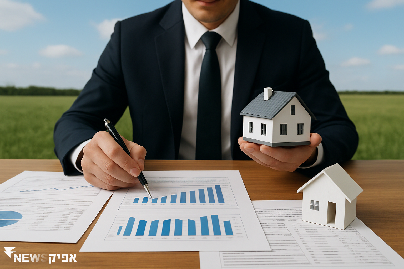 מה זה מינוף בנדל