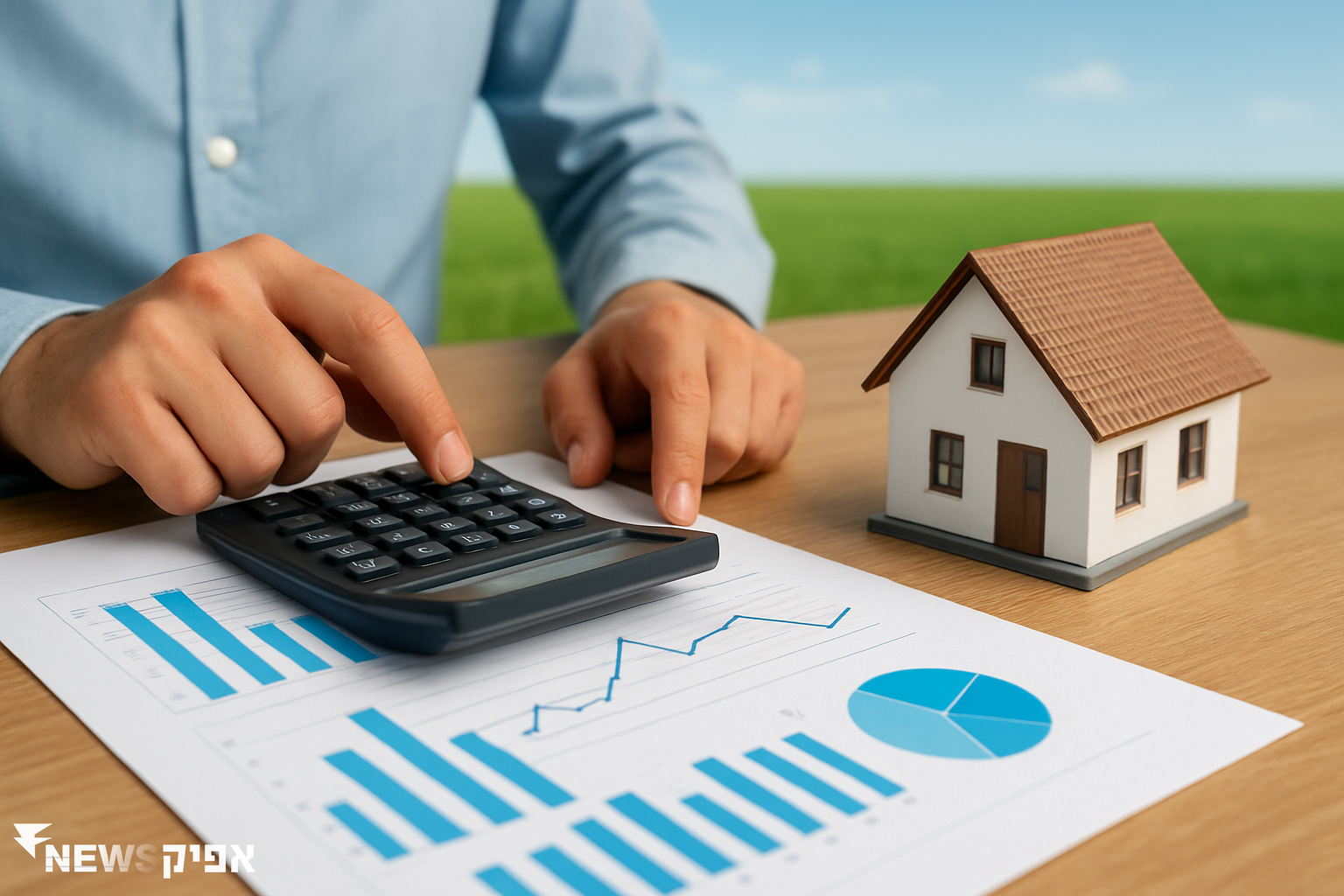 מה זה מינוף בנדל