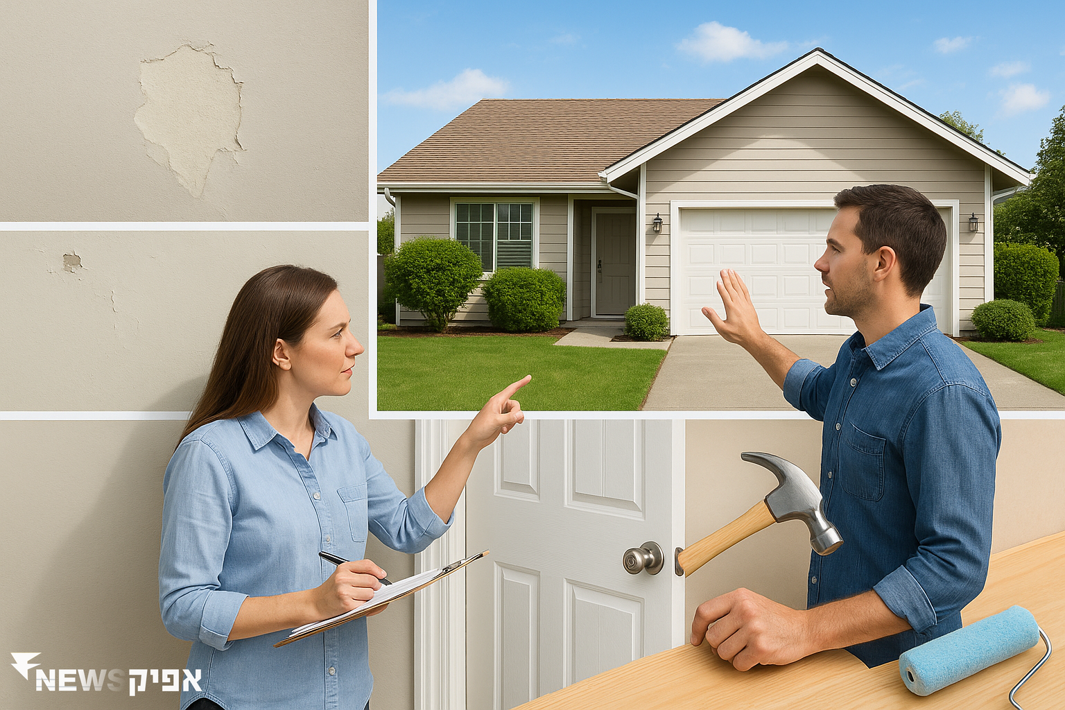 מה זה משכנתא? המדריך המלא להכנת הבית שלך