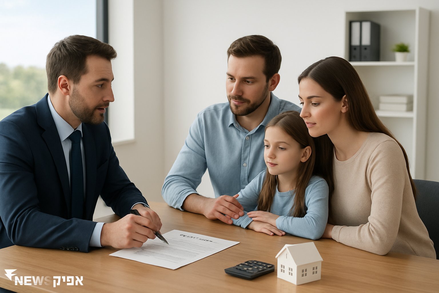 מה זה משכנתא? המדריך המלא להכנת הבית שלך