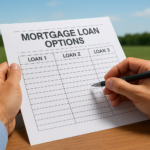 מה זה ריבית משכנתא? איך לבחור את ההלוואה המשתלמת ביותר   המילון הפיננסי, נדל"ן