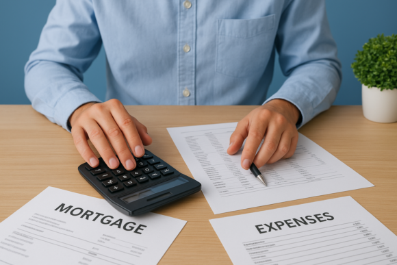 מה זה החזר חודשי על משכנתא? איך לנהל את ההוצאות שלך המילון הפיננסי, נדל"ן