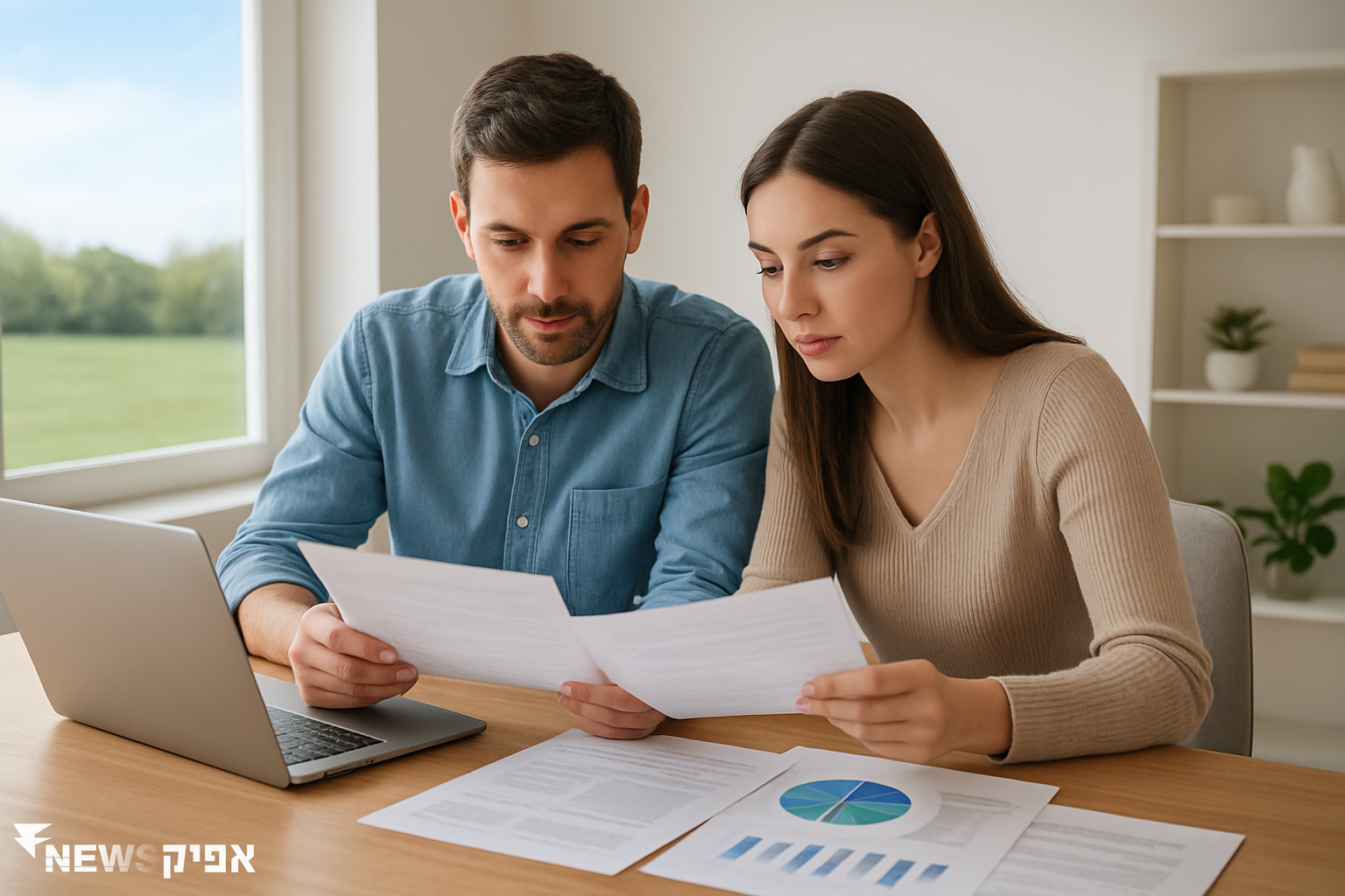 מה זה החזר חודשי על משכנתא? איך לנהל את ההוצאות שלך