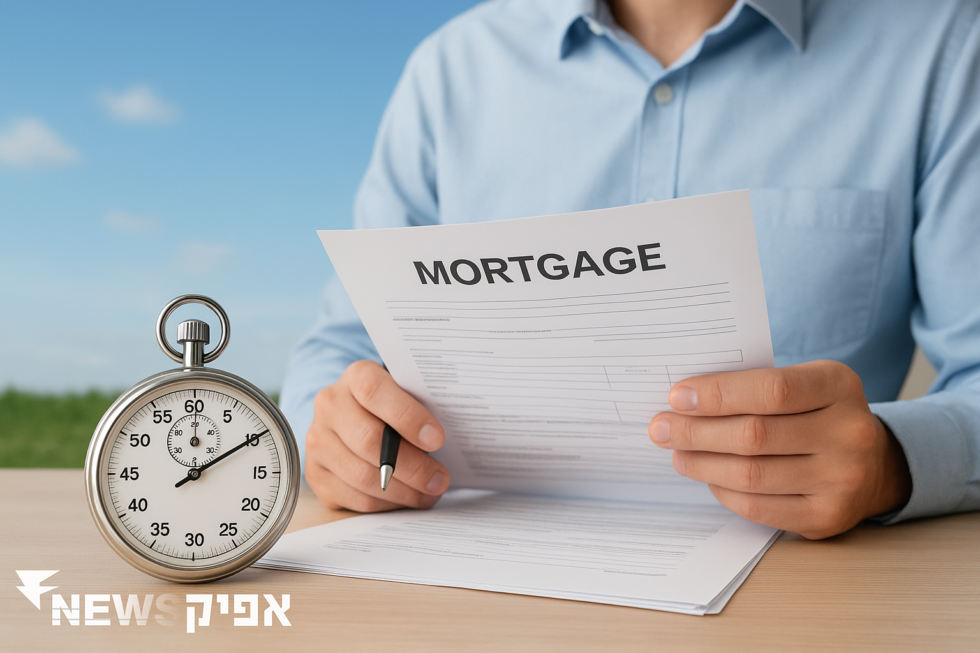 מה זה גרייס במשכנתא? לנצל את הזמן לטובתך