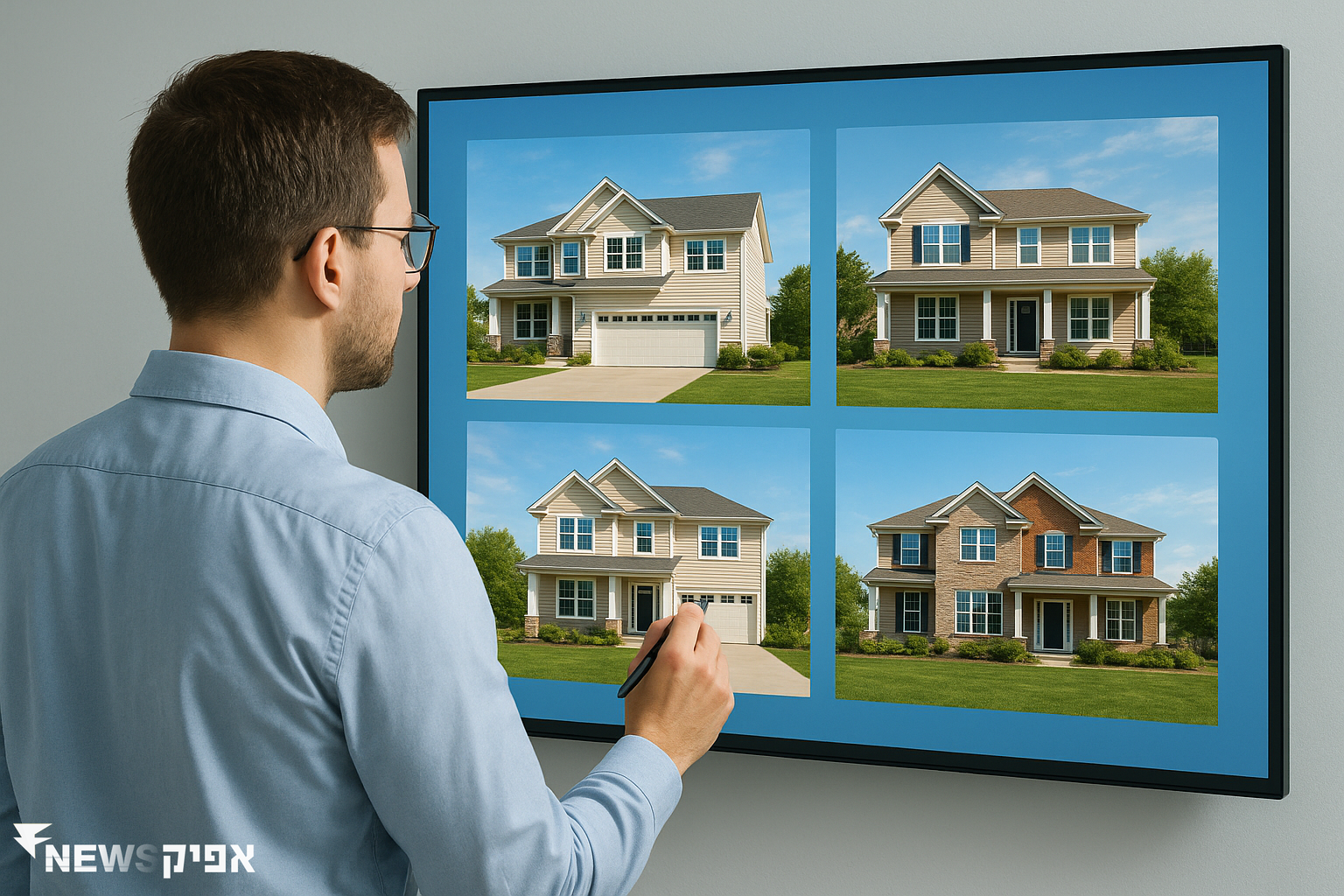 הדרך להשקעה בטוחה: מה זה קניית דירה להשקעה?