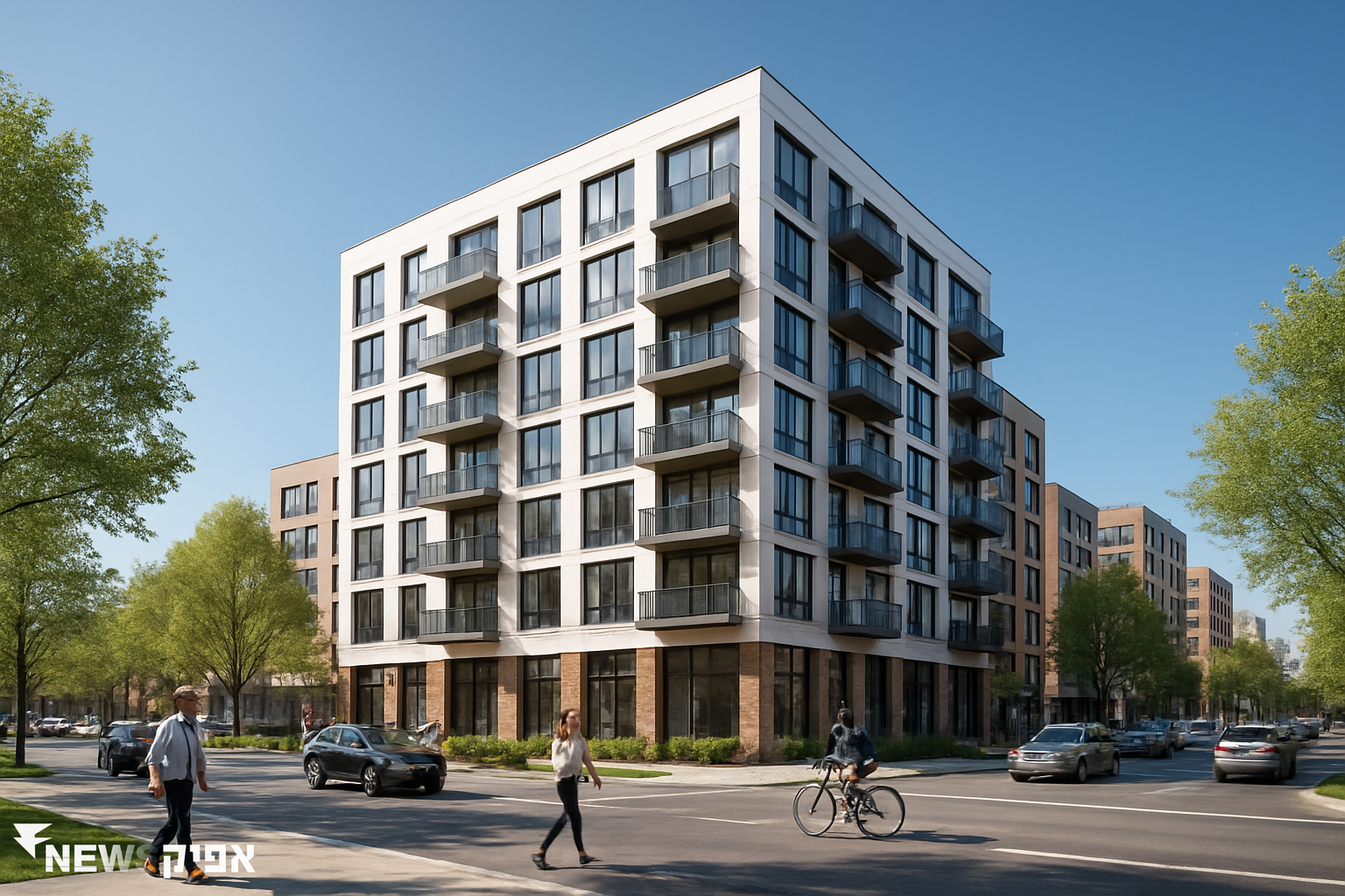 הדרך להשקעה בטוחה: מה זה קניית דירה להשקעה?