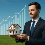 משקיעים בבית: מה זה נדל"ן למגורים?   המילון הפיננסי, נדל"ן