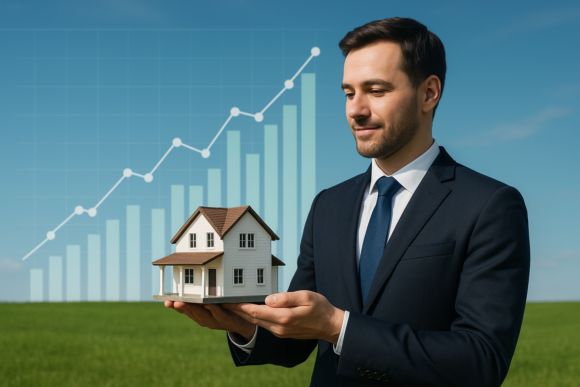 משקיעים בבית: מה זה נדל"ן למגורים?   המילון הפיננסי, נדל"ן