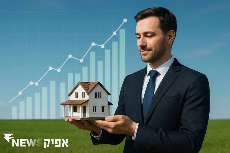 משקיעים בבית: מה זה נדל"ן למגורים?