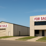 פוטנציאל תעשייתי: מה זה נדל"ן תעשייתי?   המילון הפיננסי, נדל"ן