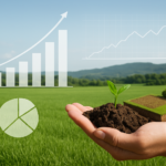 העתיד בירוק: מה זה קרקע להשקעה?   המילון הפיננסי, נדל"ן