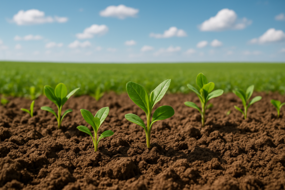 צומחים עם הטבע: מה זה קרקע חקלאית?   המילון הפיננסי, נדל"ן