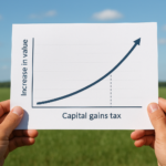 המס שמעלה ערך: מה זה מס שבח?   המילון הפיננסי, נדל"ן