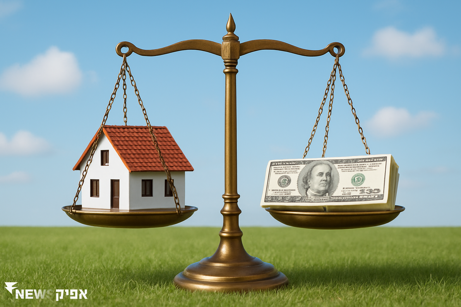 המס שמעלה ערך: מה זה מס שבח?